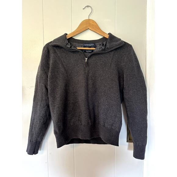 Fairway and Greene Baruffa Merino Wool Sweater Size Large - Picture 1 of 5